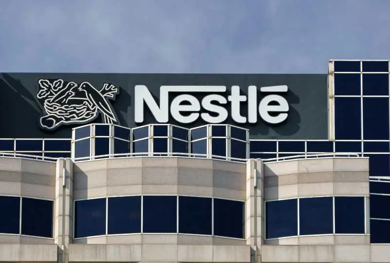 Nestle иска да придобие американски производител на хранителни добавки