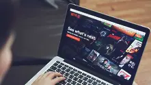 Потребителите на Netflix намаляват