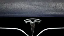 Започва ли Tesla да губи скорост в Китай?