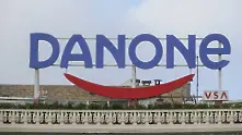 Danone има нов шеф