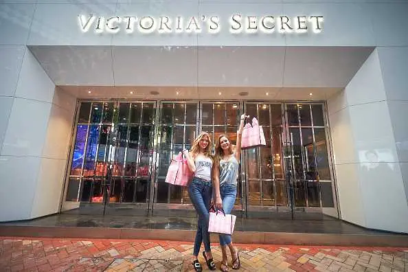 Victoria's Secret се отказва от своите ангели