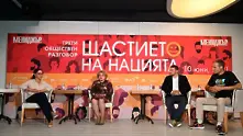 Две аксиоми и нов закон за щастието, изведени от новото национално проучване за щастието на нацията