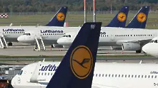  Lufthansa очаква възстановяване на бизнес пътуванията