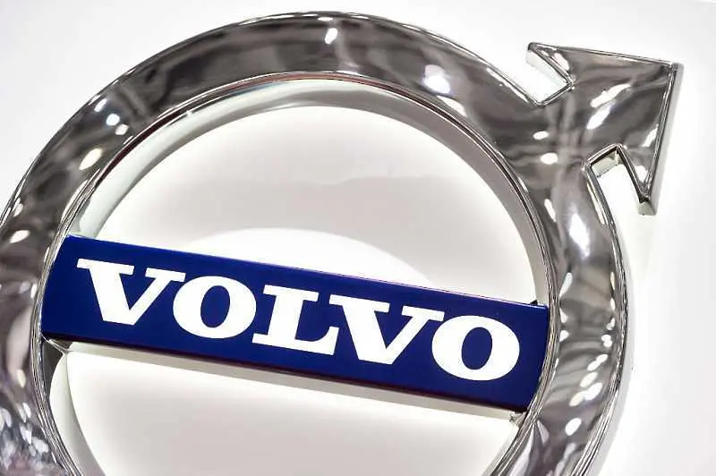 Volvo cars ще проучва как да внедри стомана без въглерод в автомобилите