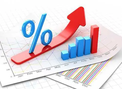 Годишната инфлация в ЕС и в България бележи ръст от 2,3%