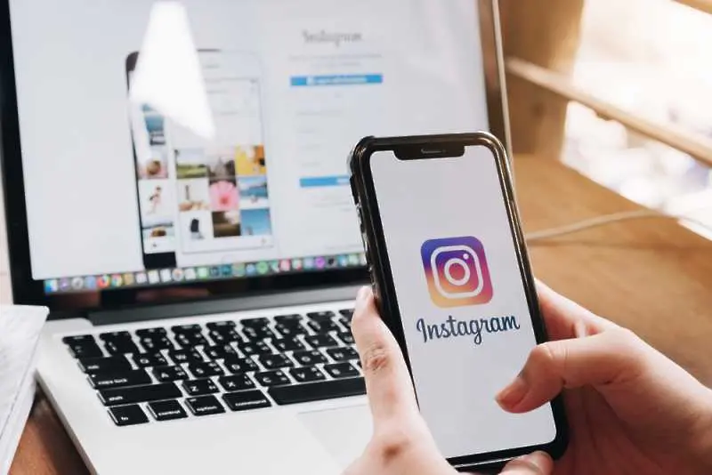 Instagram тества функция за публикуване от компютър