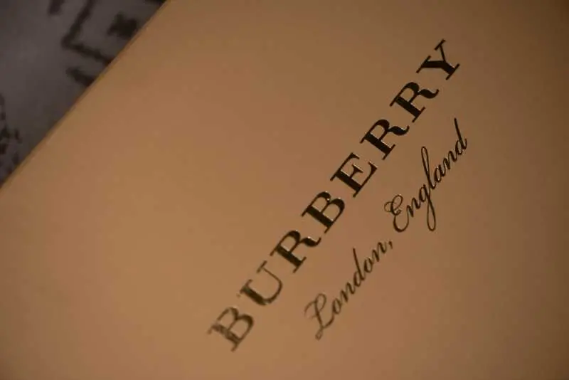 Burberry търси наследник на Марко Гобети