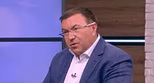 Проф. Ангелов: „Има такъв народ“ са непоследователни