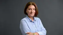 Весислава Антонова е новият главен редактор на списание „Мениджър“