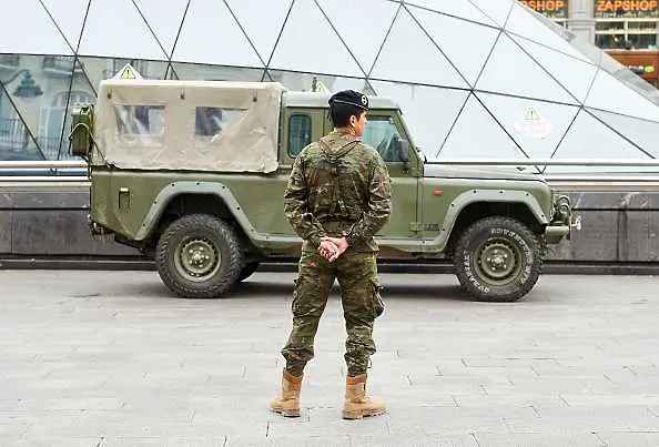 Каталуния връща нощния полицейски час