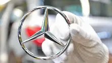 Daimler планира изцяло електрически преход  до 2030 година