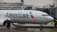 American Airlines търси 1300 пилоти