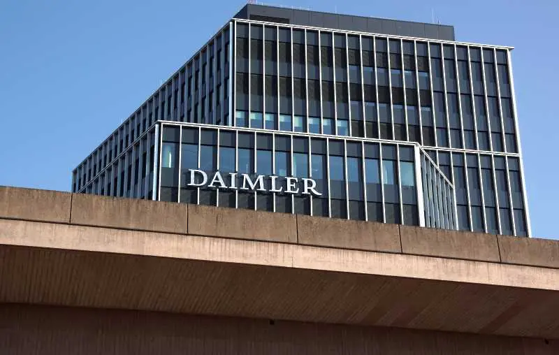 Потребители съдят Daimler. Искат компенсация за „Дизелгейт“