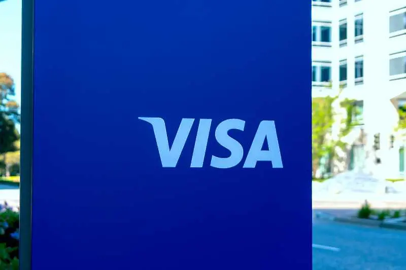 Visa сменя визуалната си идентичност