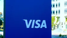 Visa сменя визуалната си идентичност