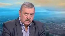 Кантарджиев: Имаме 20 дни, докато настъпи значително увеличение на случаите