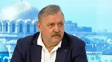 Проф. Кантарджиев: Вече сме в оранжевата зона по разпространение на COVID-19