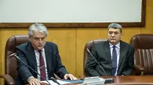 МВР вече е с нов главен секретар