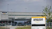 Amazon стартира лотария за ваксинирани служители  