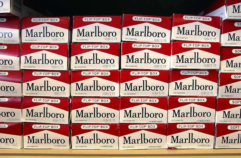 Marlboro продаде емблематичното си ранчо 