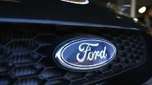 GM и Ford спорят за търговска марка