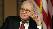 Бъфет продължава с агресивното обратно изкупуване на акции на Berkshire