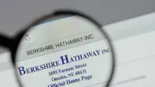 Berkshire Hathaway спечели близо 40 млрд. долара от януари до юни