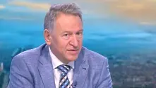 Кацаров: Целта на мерките е да намалим натиска върху болниците и да не стигнем до грозните ситуации от миналата година