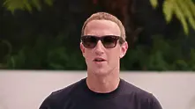 Facebook и Ray-Ban създадоха смарт очила