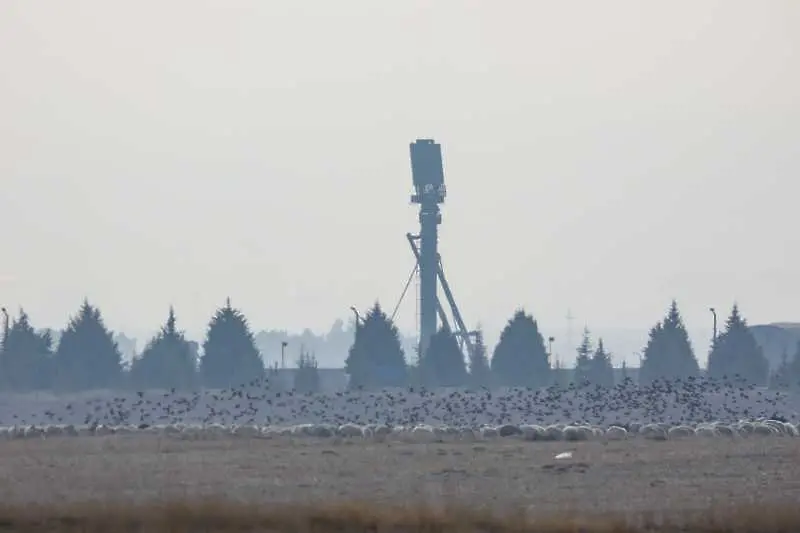 Турция близо до сделка за руски ракети С-400