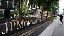 JP Morgan придобива мажоритарен дял в разплащателния бизнес на Volkswagen