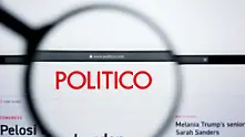 Германска медийна група купува Politico за 1 млрд. долара