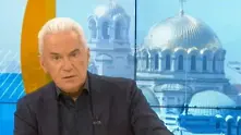 Волен Сидеров: Каня Румен Радев на диспут