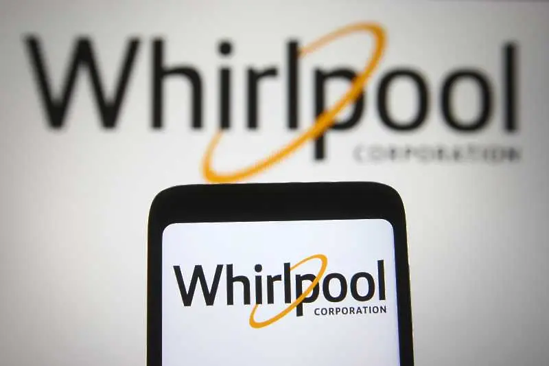 Whirlpool дава 1000 долара на всеки ваксиниран служител