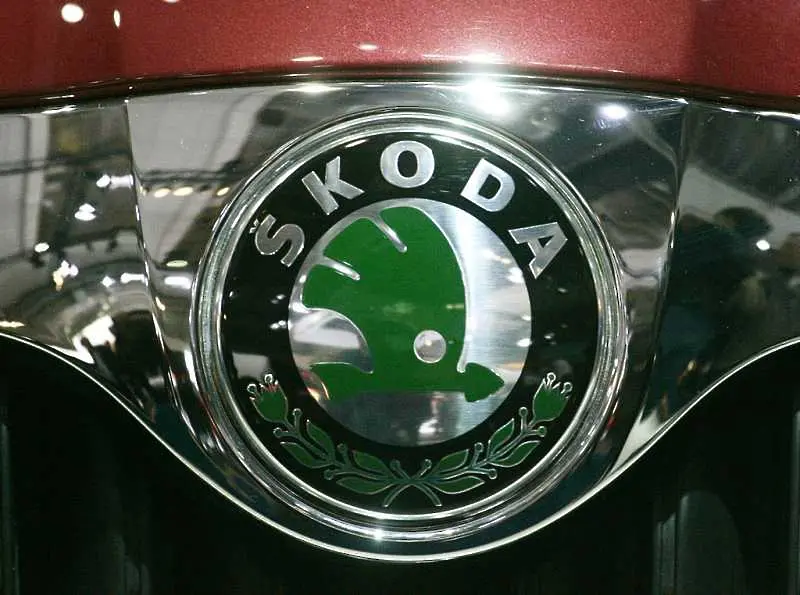 Skoda спира за седмица производството в Чехия