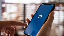 LinkedIn пусна тъмен режим