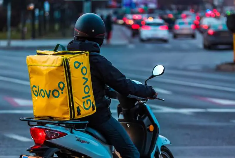 Glovo купи две платформи за бърза търговия в Испания и Португалия