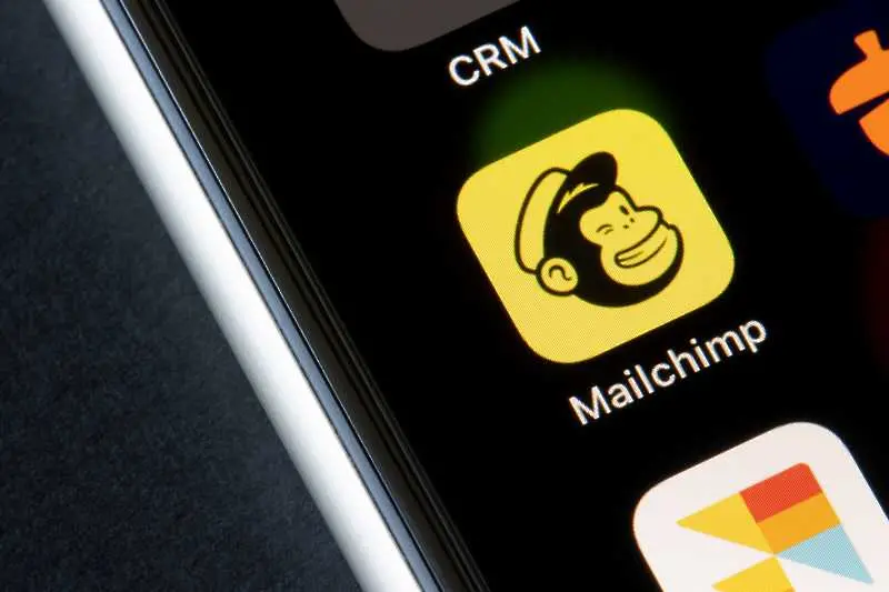 Фирма за финансов софтуер купи Mailchimp за 12 млрд. долара