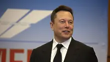 Илон Мъск организира празненство в завода на Tesla до Берлин