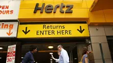 Hertz поръча 100 000 електромобили от Tesla