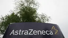 Коктейлът от антитела на AstraZeneca намалява риска от тежък COVID с 50%