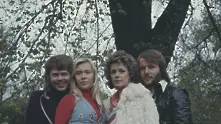 Abba пусна още една нова песен