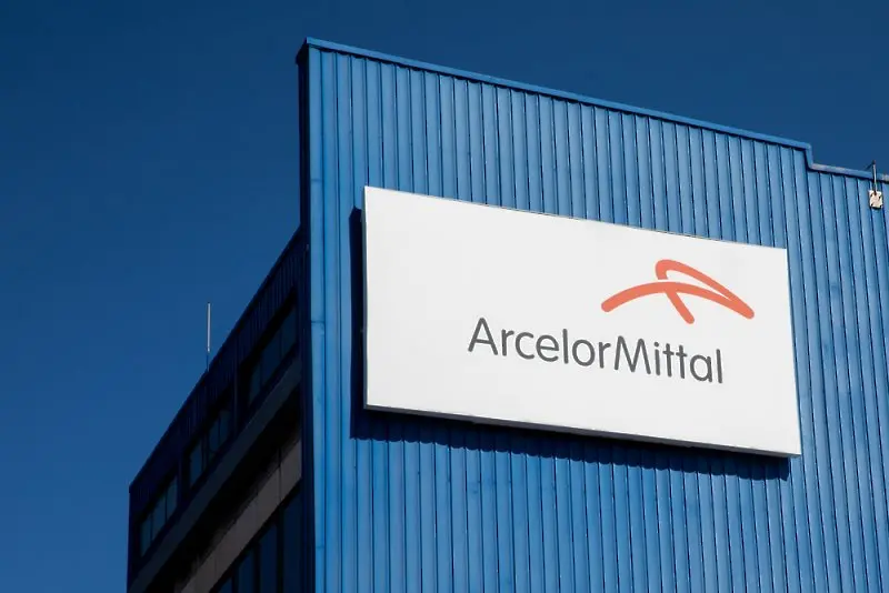 ArcelorMittal спира част от производството си в Испания поради високите разходи за енергия