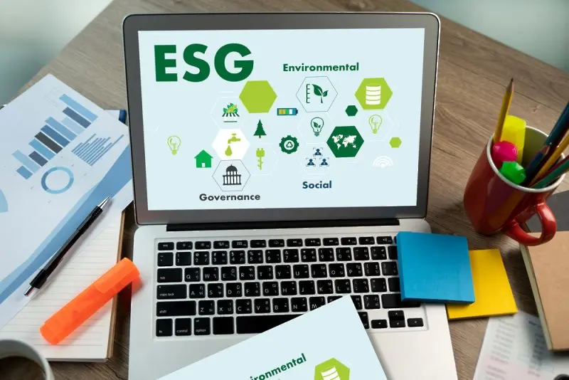 Надпреварата за ESG инвестиции - нова територия за финансови балони