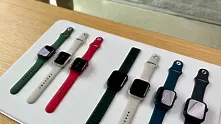 Apple Watch Series 7 има по-голям дисплей. Заслужава ли си?