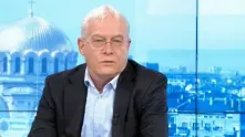 Проф. Петко Салчев: Намалява силният натиск върху интензивните отделения