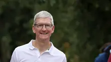 Тим Кук: Apple няма планове да използва криптовалути като средство за плащане в близкото бъдеще