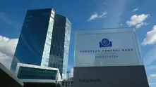 Паричната политика на ЕЦБ остава без промяна