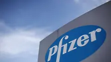 Pfizer изуми със 749-процентов ръст на приходите от продажбите на ваксини