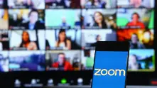 Zoom пусна субтитри на английски във видеоразговорите